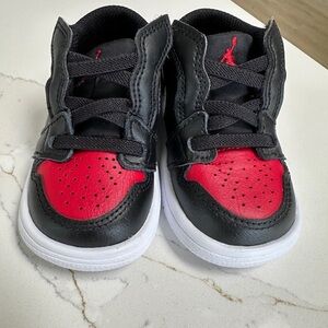 Baby Jordan’s